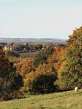 Dawes Road towards Sheppey